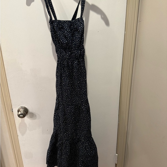 JCrew Maxi Dress - Picture 3 of 3